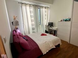Seastrand (D18), Condominium #604960361